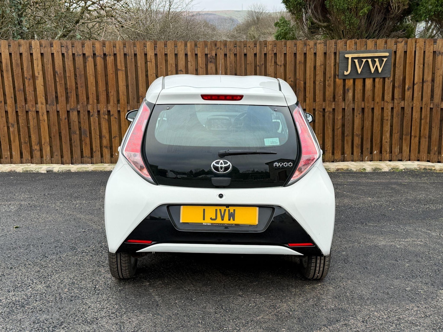 Used Toyota AYGO 2016 for sale - 77132077: Photo 18