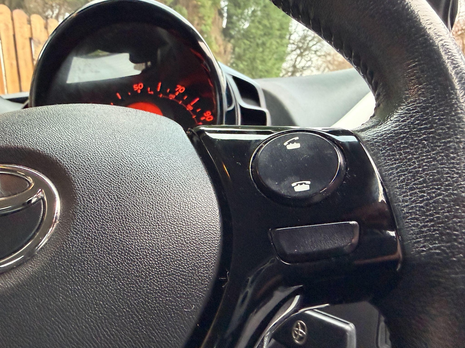 Used Toyota AYGO 2016 for sale - 77132077: Photo 22