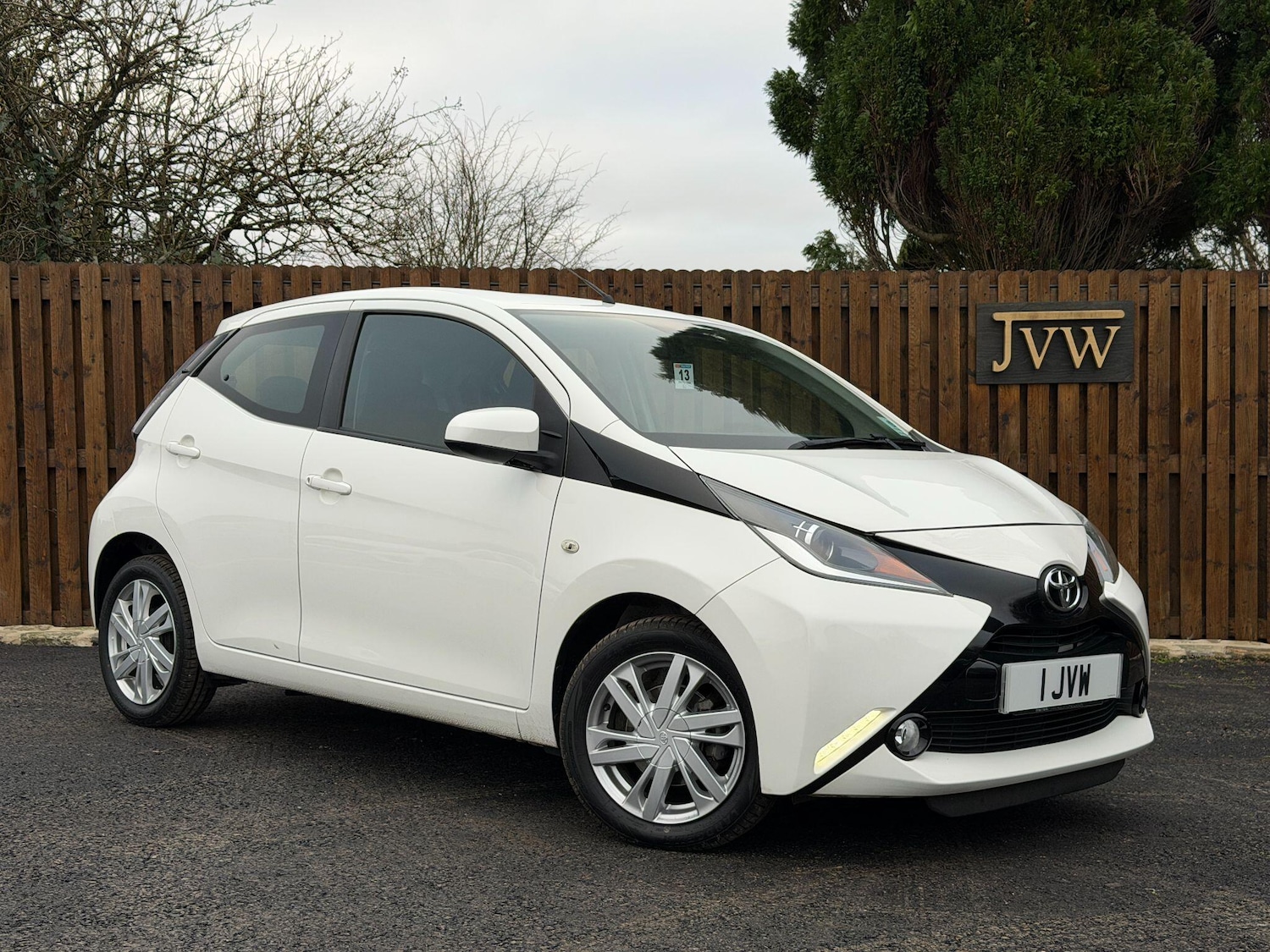 Used Toyota AYGO 2016 for sale - 77132077: Photo 29