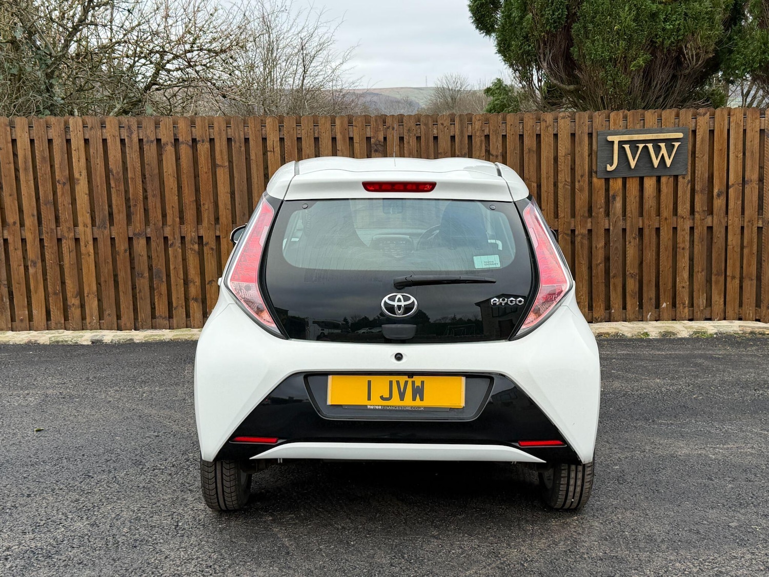 Used Toyota AYGO 2016 for sale - 77132077: Photo 34