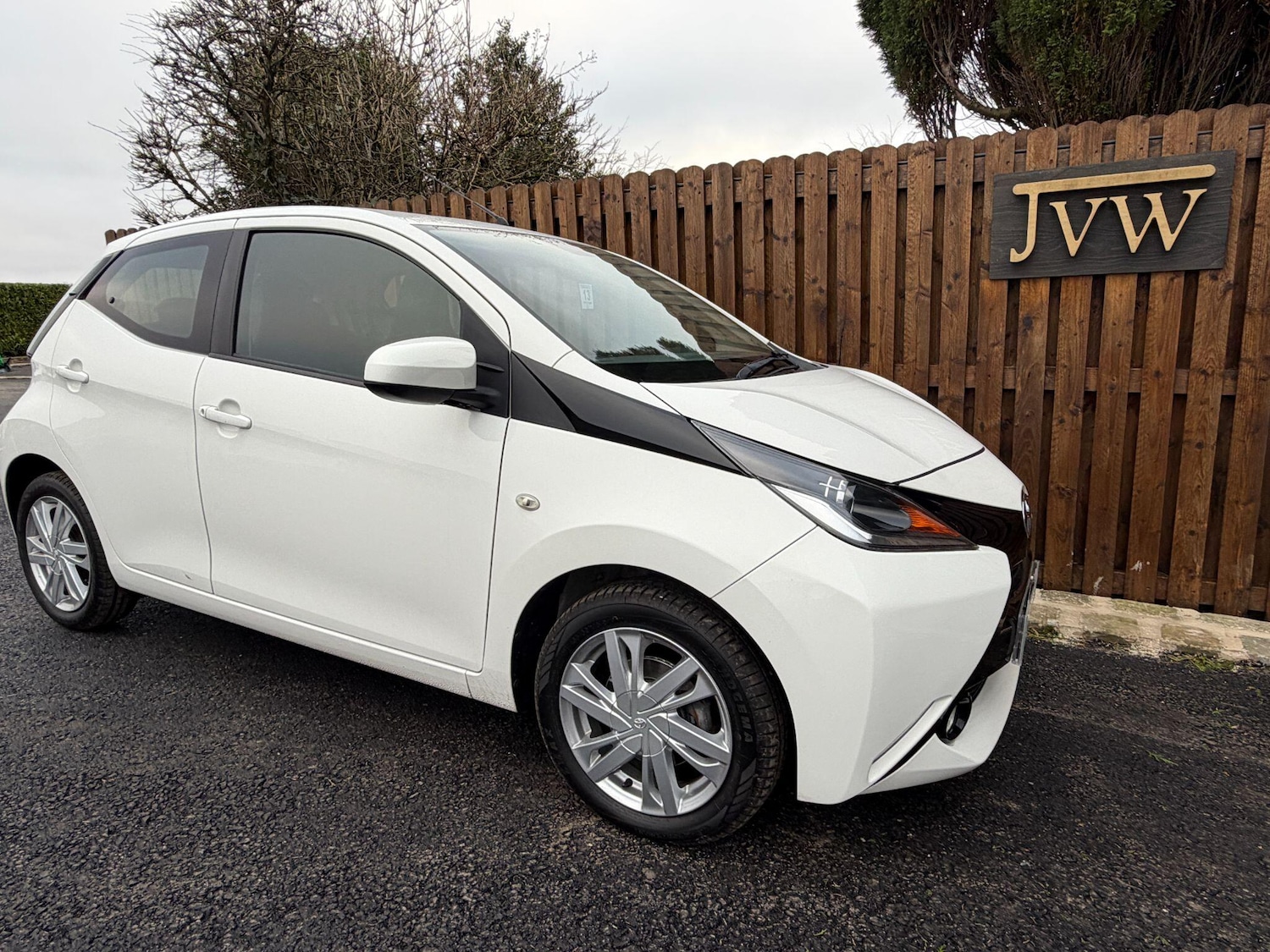 Used Toyota AYGO 2016 for sale - 77132077: Photo 7