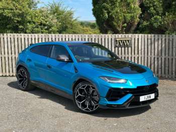 (73) - 4.0 V8 BiTurbo Performante Auto 4WD Euro 6 5dr