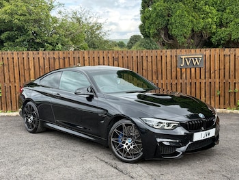 Used BMW M4 2018 for sale - 78958412: Photo