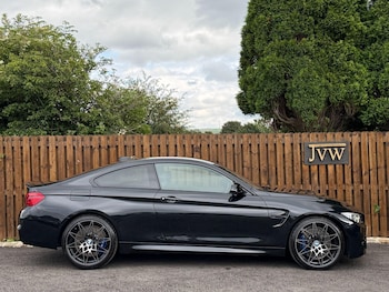 Used BMW M4 2018 for sale - 78958412: Photo