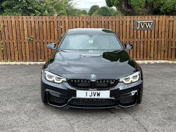 Used BMW M4 2018 for sale - 78958412: Photo