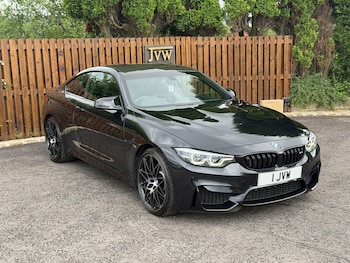 Used BMW M4 2018 for sale - 78958412: Photo