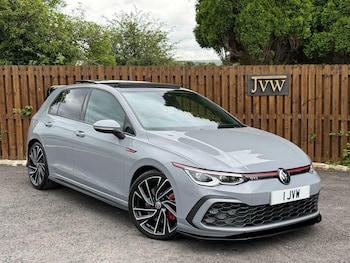 Used Volkswagen Golf 2020 for sale - 78958046: Photo