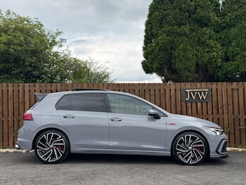 Used Volkswagen Golf 2020 for sale - 78958046: Photo
