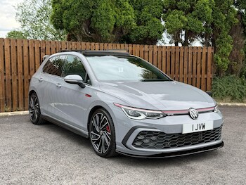 Used Volkswagen Golf 2020 for sale - 78958046: Photo