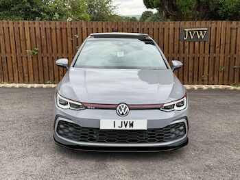 Used Volkswagen Golf 2020 for sale - 78958046: Photo