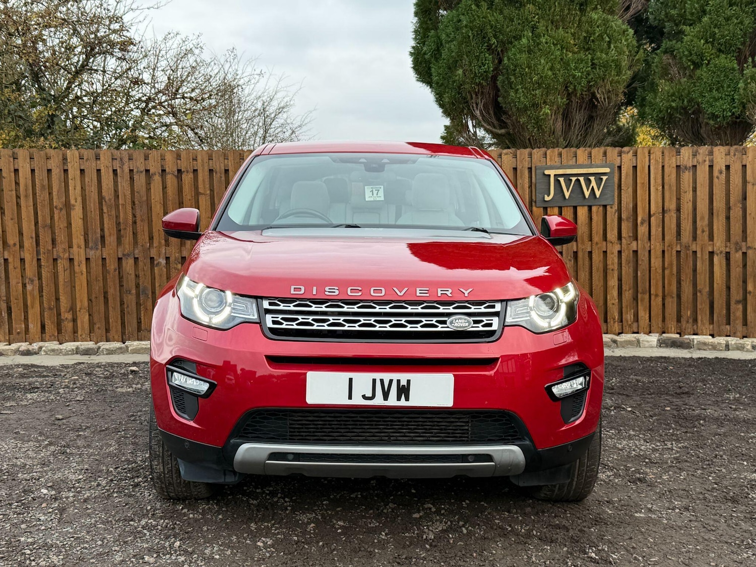 Used Land Rover Discovery Sport 2015 for sale - 76499034: Photo 19