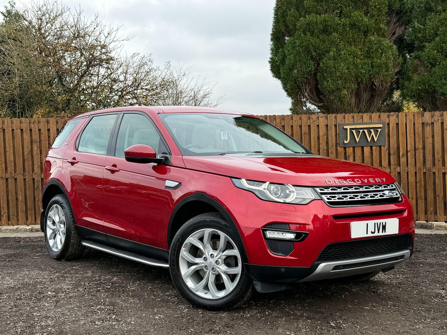 Used Land Rover Discovery Sport 2015 for sale - 76499034: Photo 20