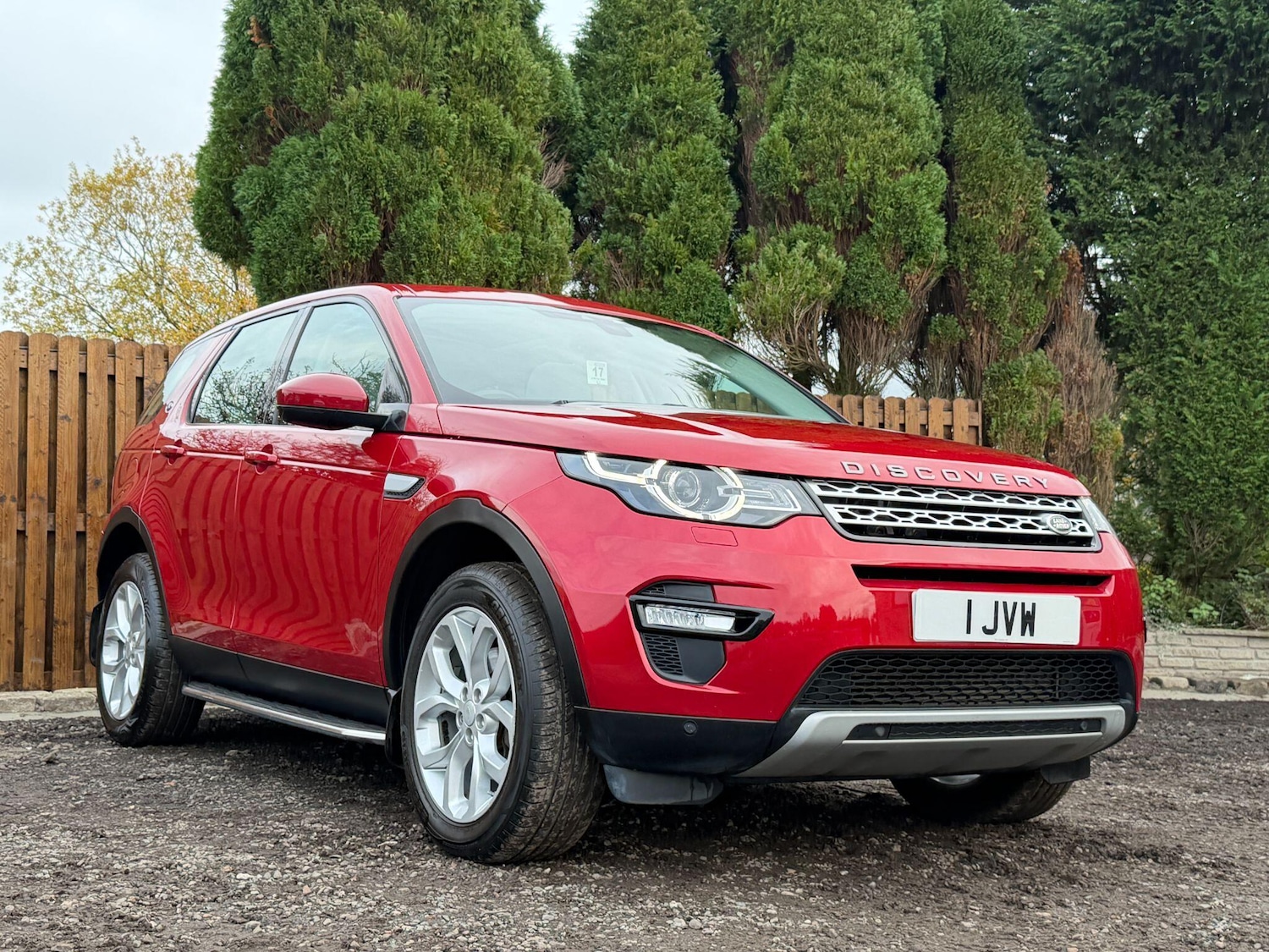 Used Land Rover Discovery Sport 2015 for sale - 76499034: Photo 22