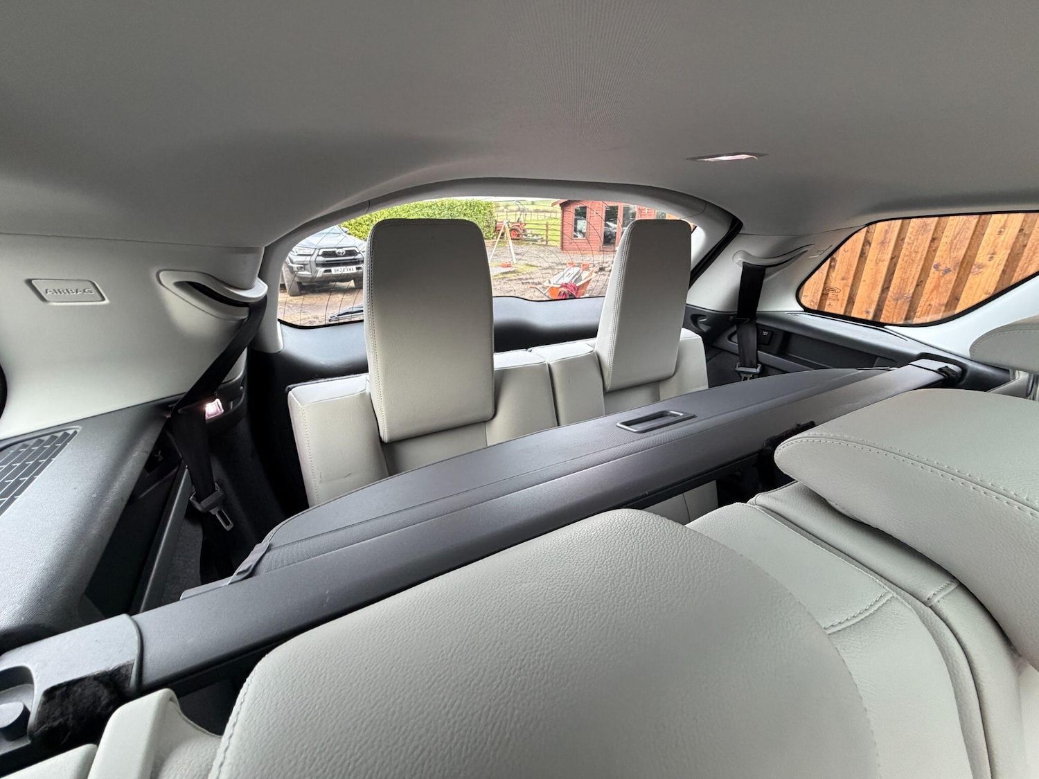 Used Land Rover Discovery Sport 2015 for sale - 76499034: Photo 24