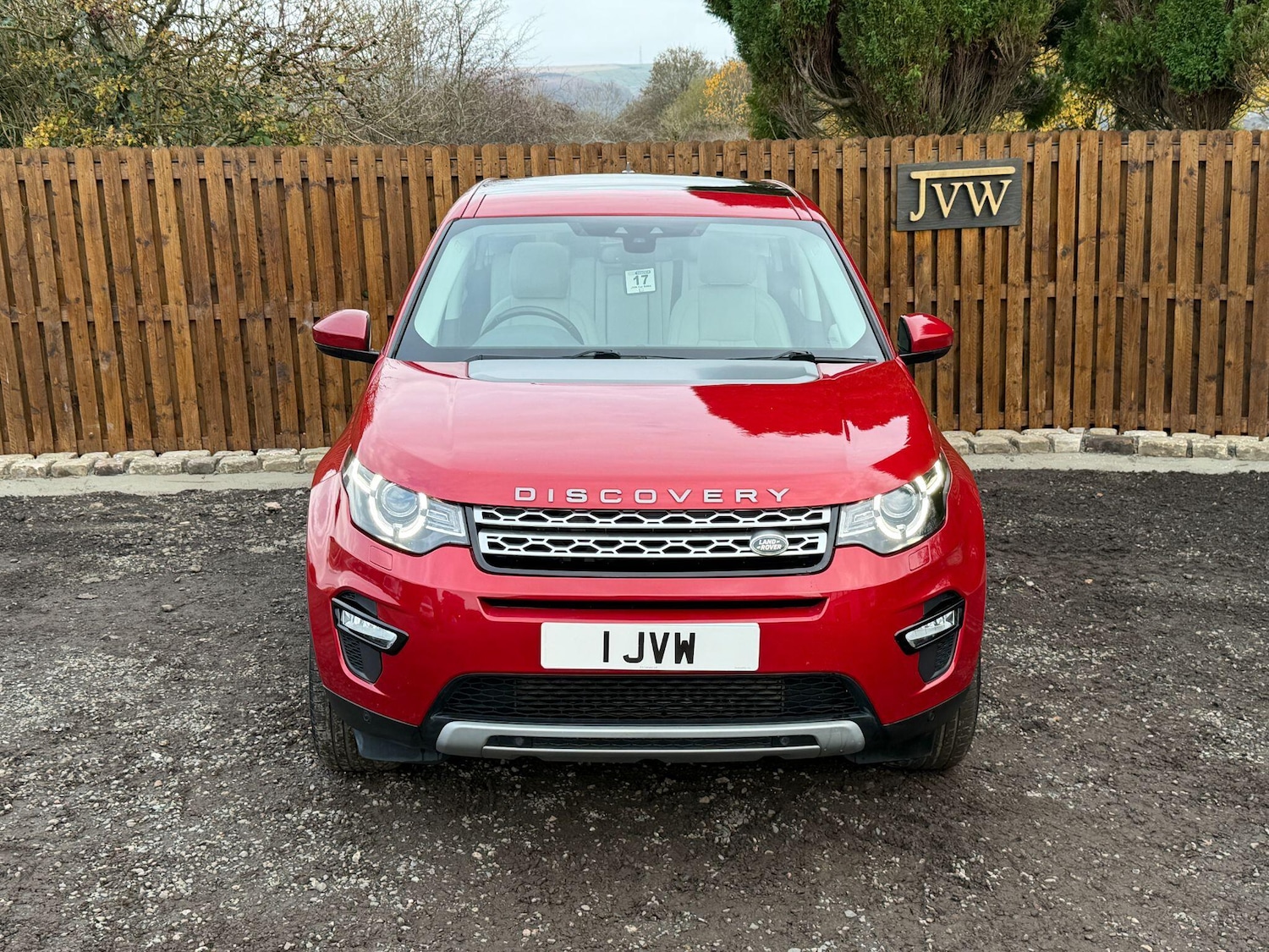 Used Land Rover Discovery Sport 2015 for sale - 76499034: Photo 36
