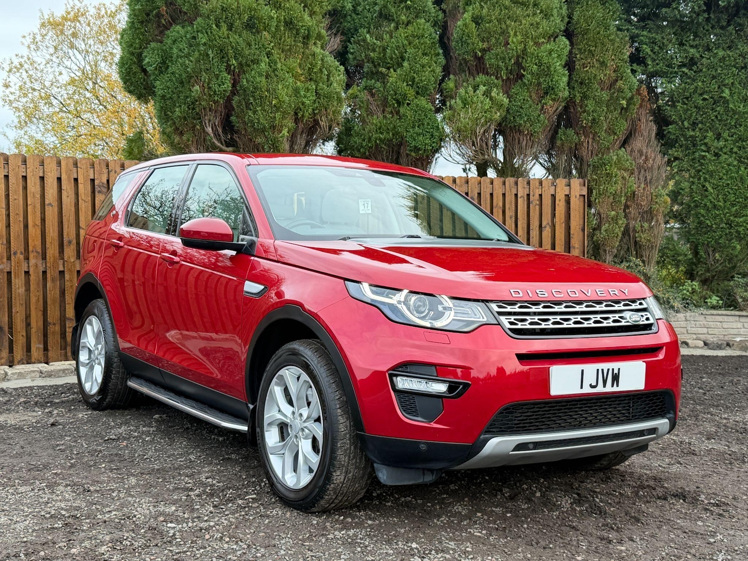 Used Land Rover Discovery Sport 2015 for sale - 76499034: Photo 37