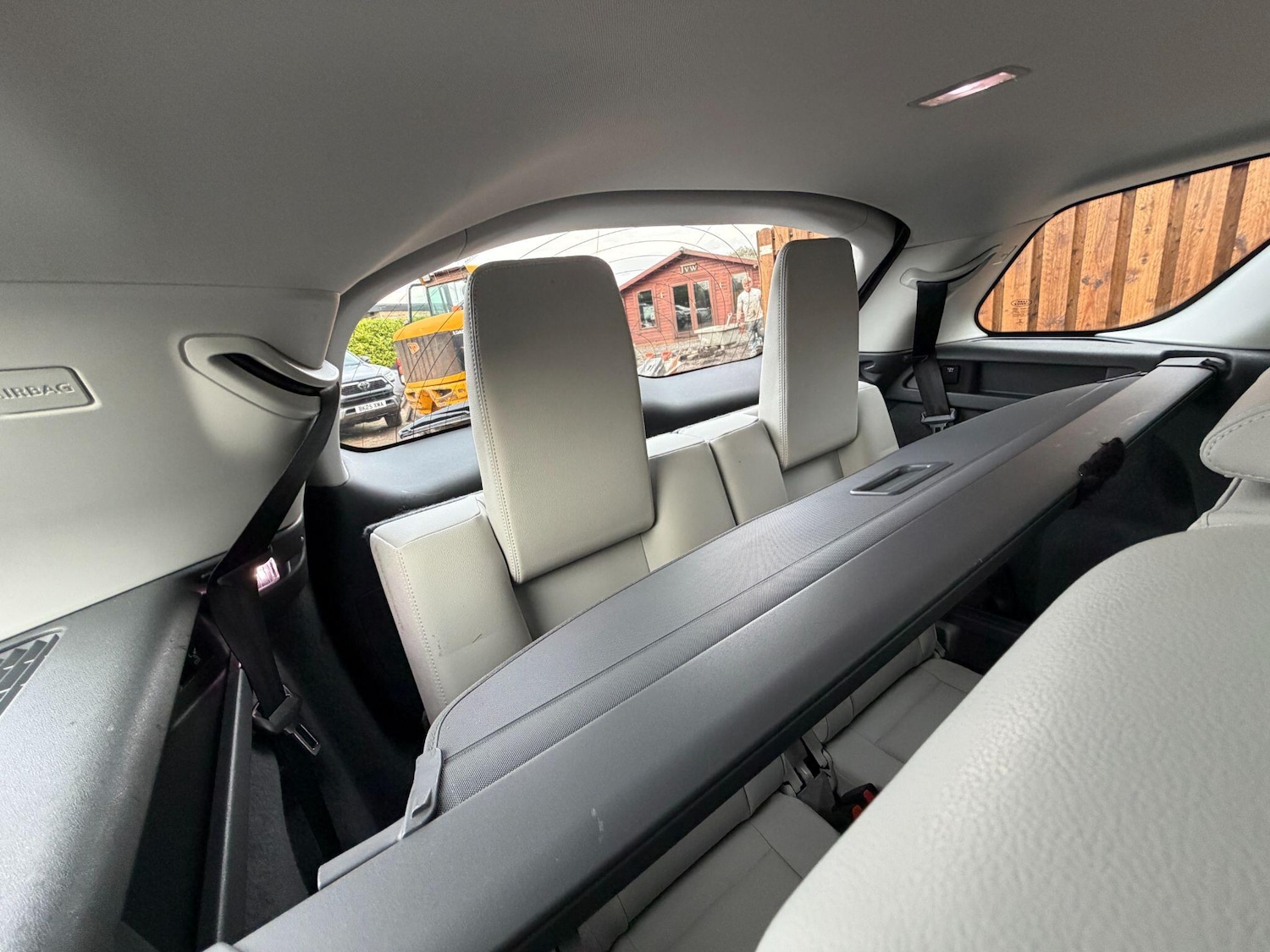 Used Land Rover Discovery Sport 2015 for sale - 76499034: Photo 9