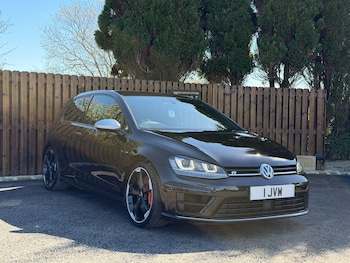 Used Volkswagen Golf 2015 for sale - 78866689: Photo