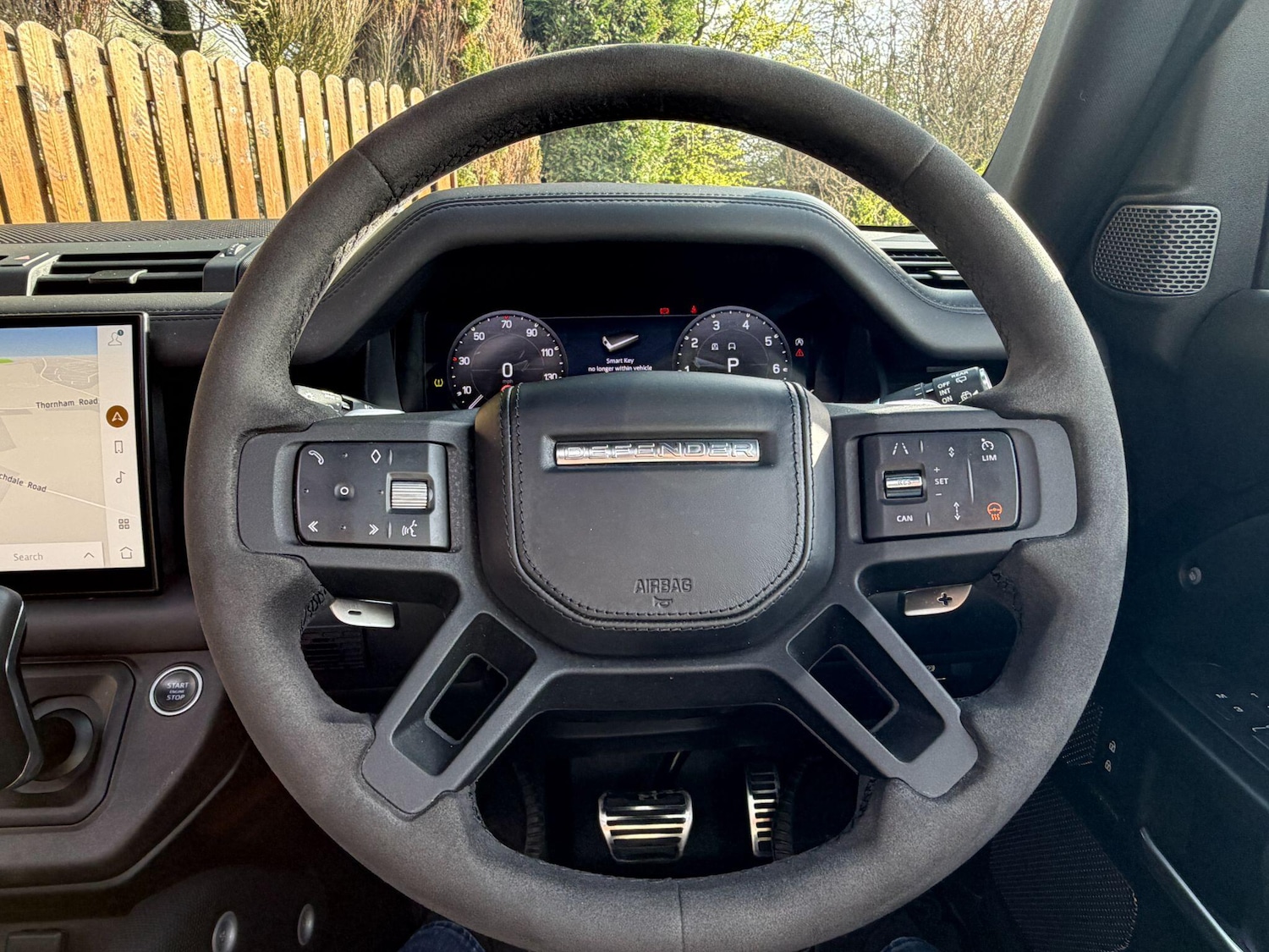 Used Land Rover Defender 110 for sale - 78019568: Photo 25