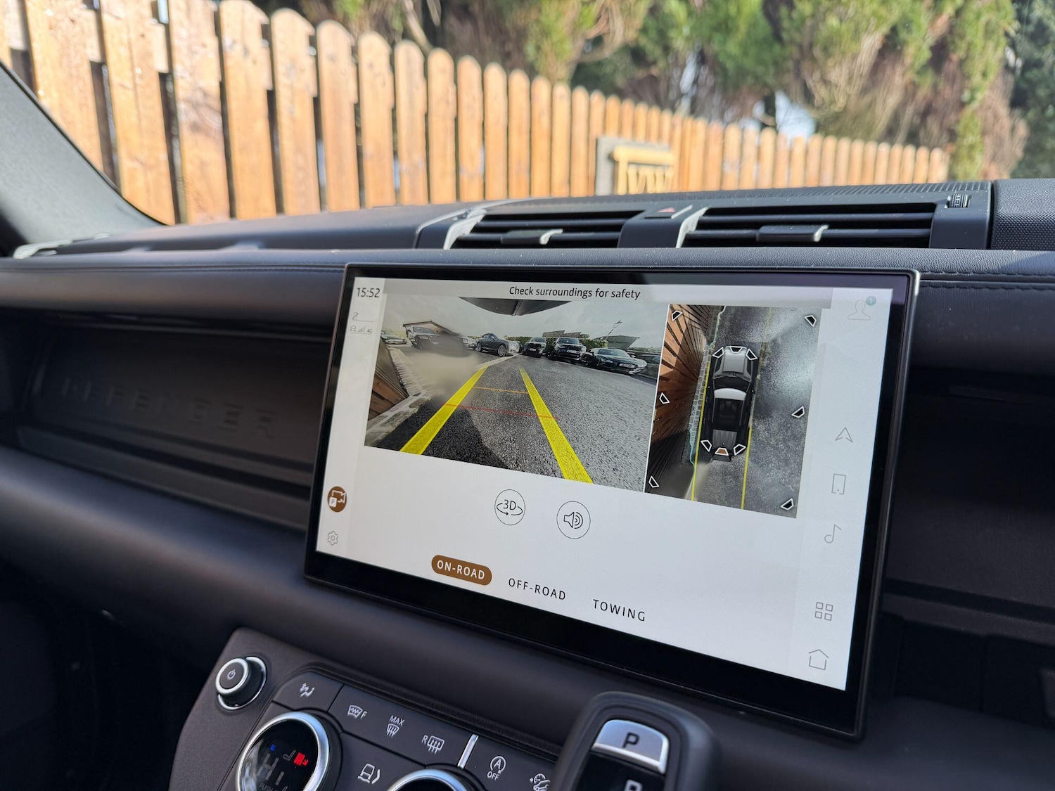 Used Land Rover Defender 110 for sale - 78019568: Photo 28