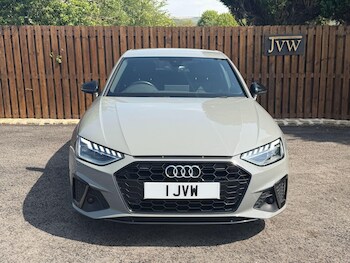 Used Audi A4 2021 for sale - 78461874: Photo