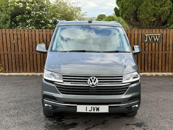 Used Volkswagen California 2022 for sale - 78623565: Photo