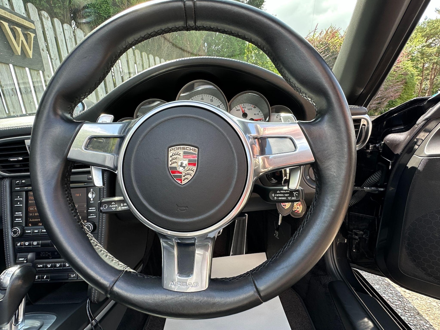 Vehicle 23