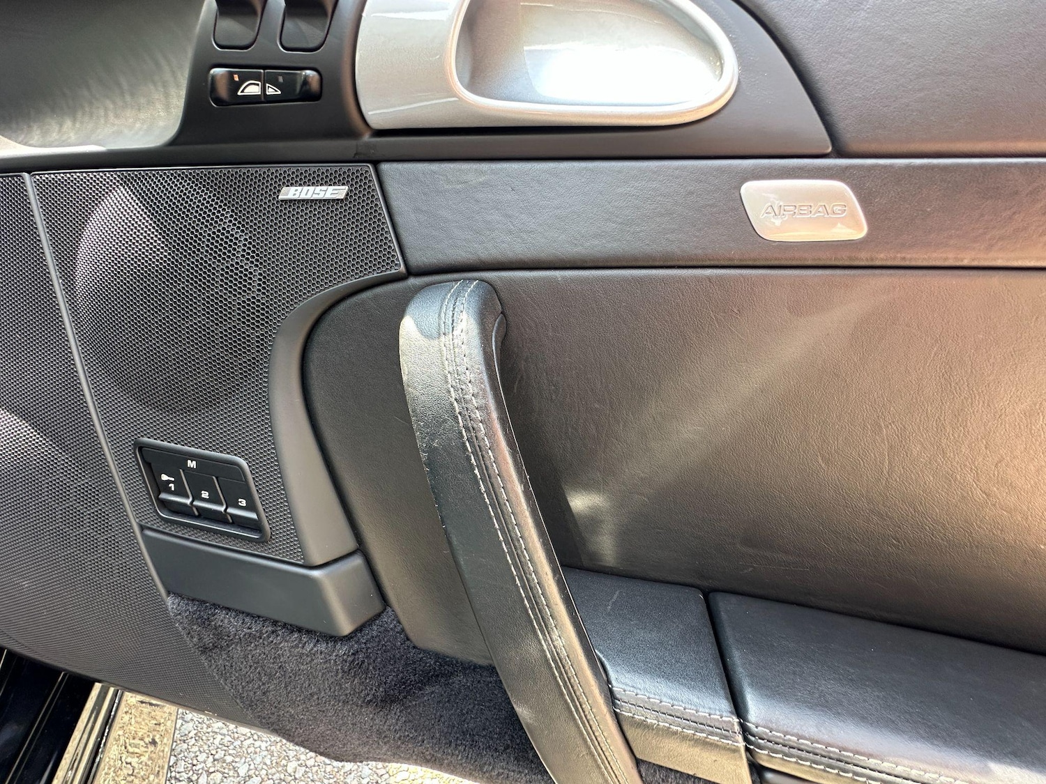 Vehicle 28