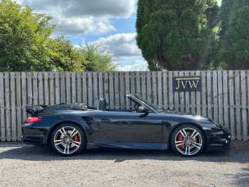 Used Porsche 911 2011 for sale - 75140840: Photo