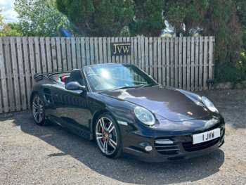 Used Porsche 911 2011 for sale - 75140840: Photo