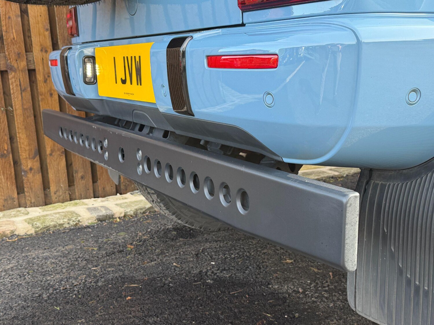 Used Mercedes-Benz G Class for sale - 77683194: Photo 26