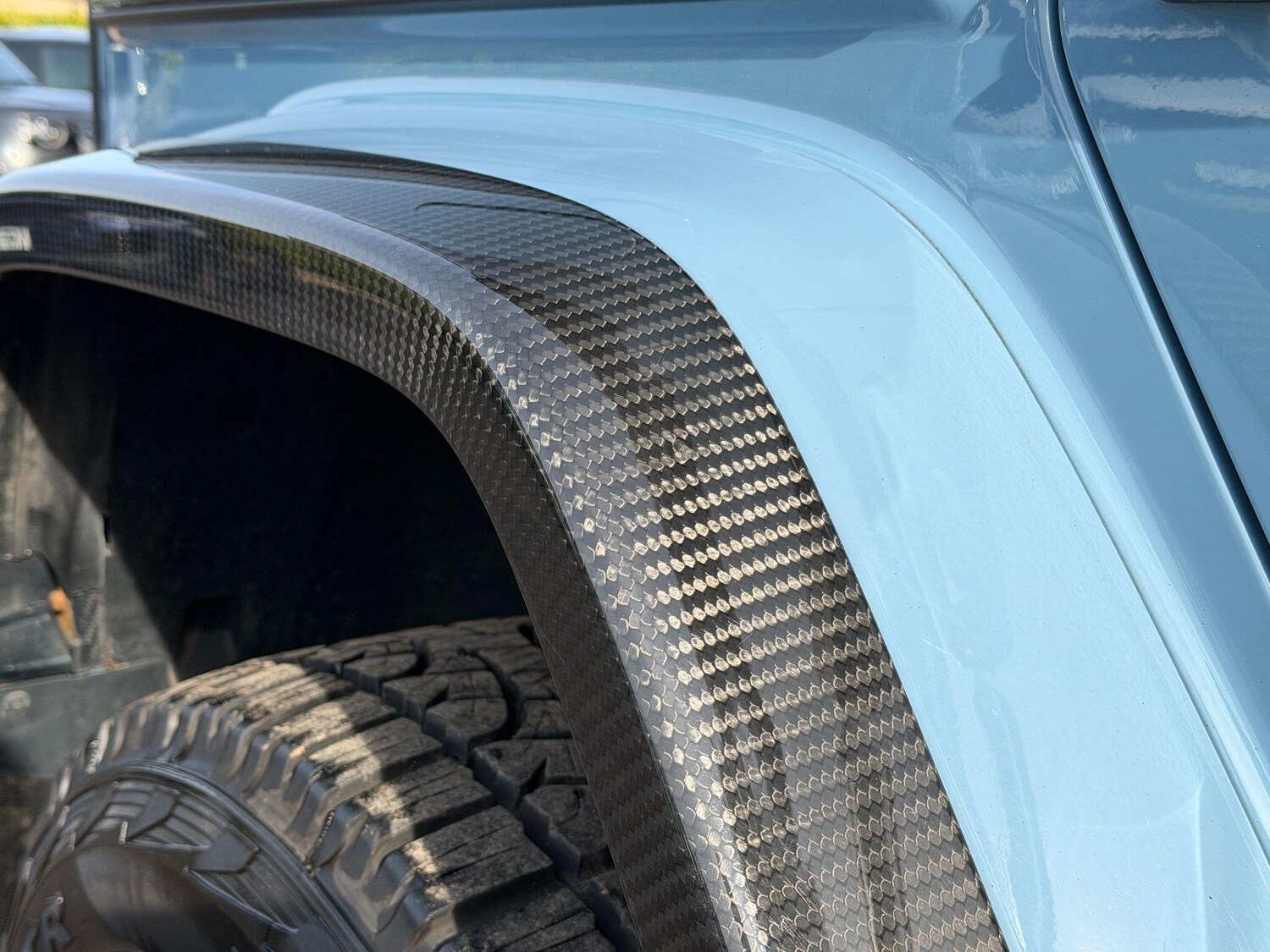 Used Mercedes-Benz G Class for sale - 77683194: Photo 31