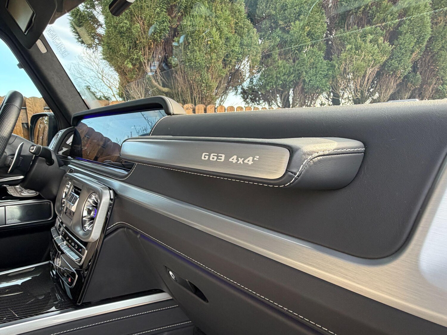 Used Mercedes-Benz G Class for sale - 77683194: Photo 33