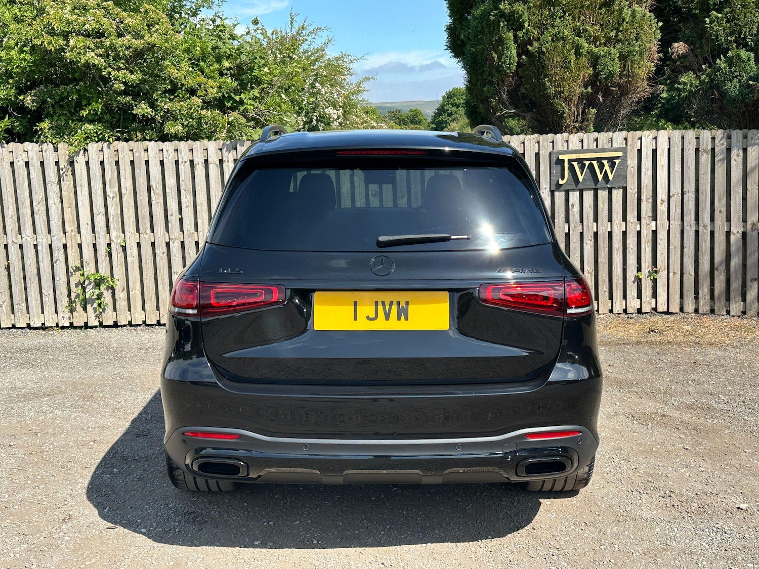 Used Mercedes-Benz GLS 2022 for sale - 77559421: Photo 16