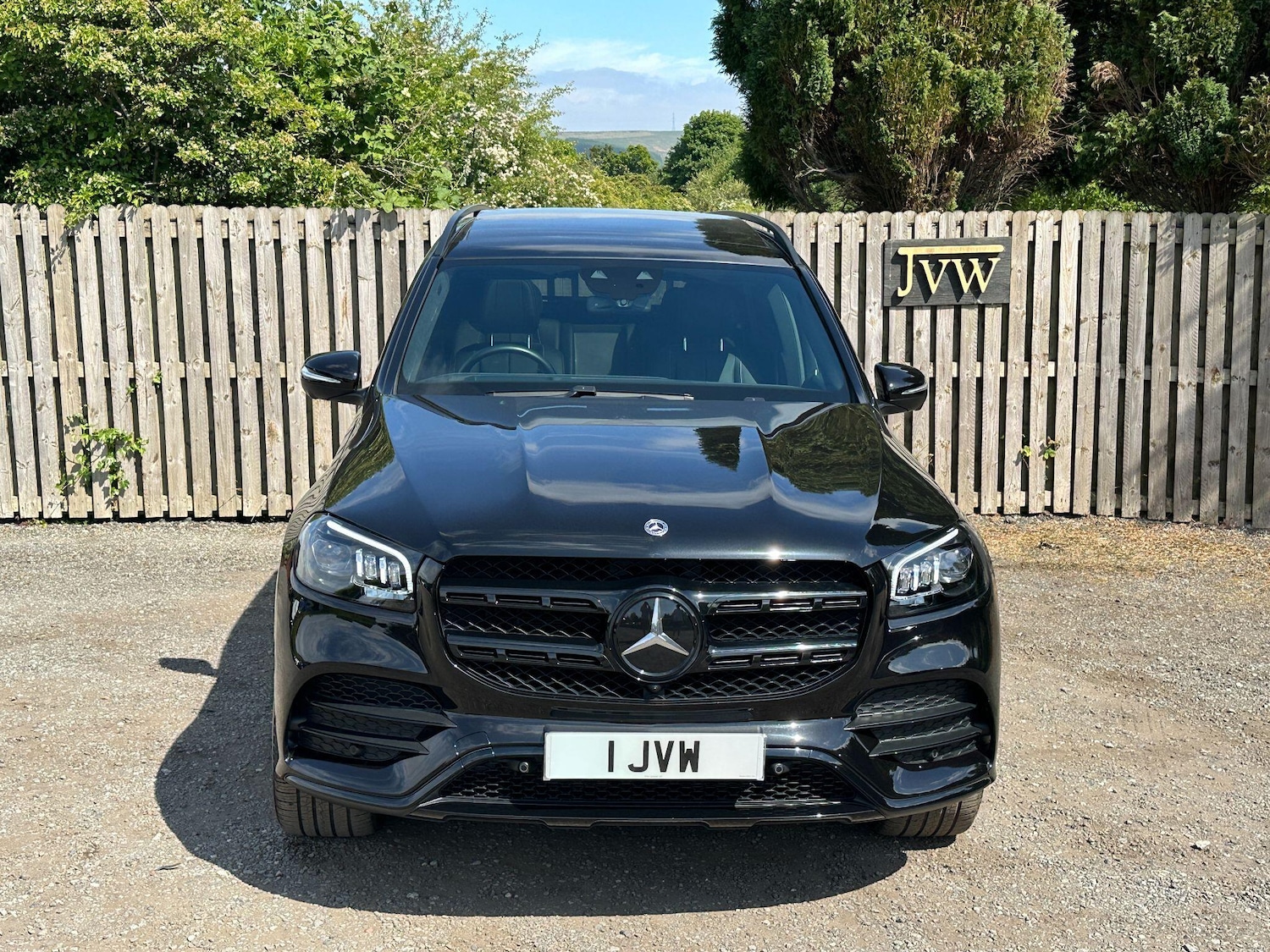 Used Mercedes-Benz GLS 2022 for sale - 77559421: Photo 17