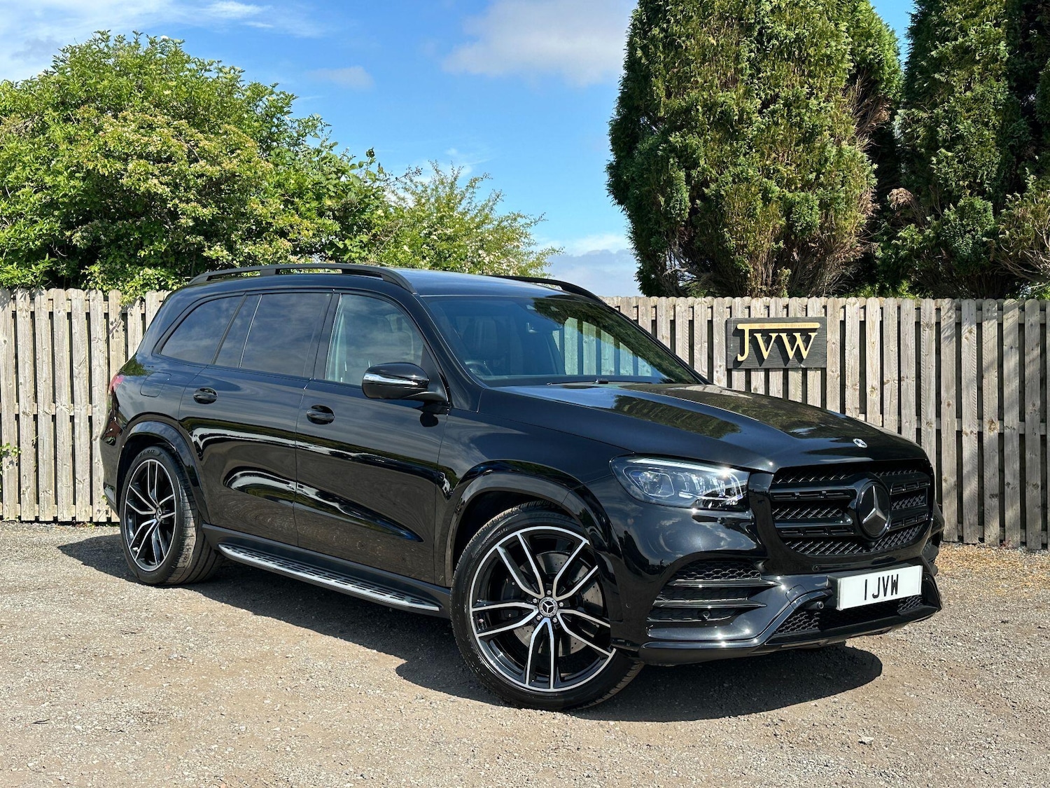 Used Mercedes-Benz GLS 2022 for sale - 77559421: Photo 18