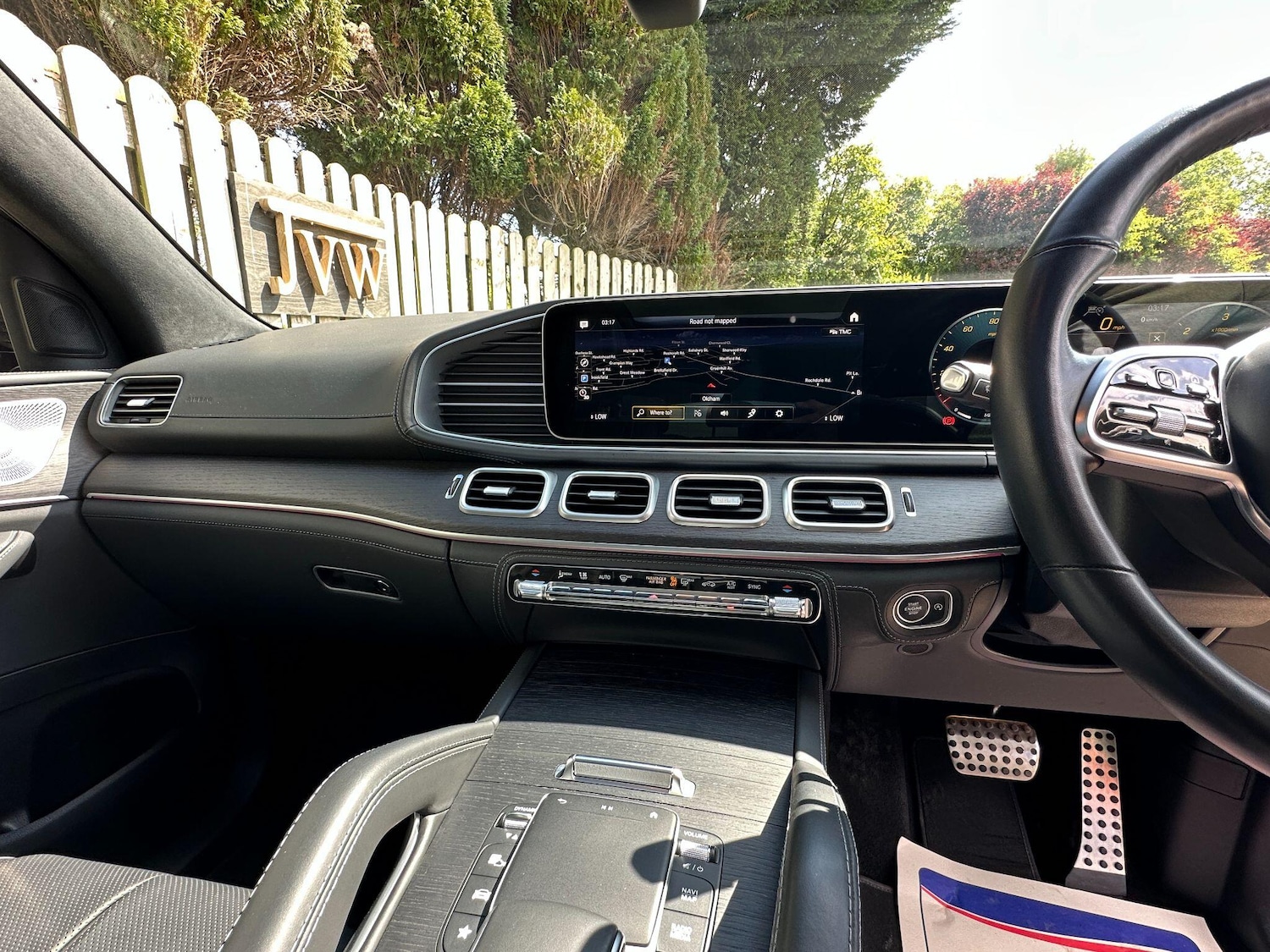 Used Mercedes-Benz GLS 2022 for sale - 77559421: Photo 20