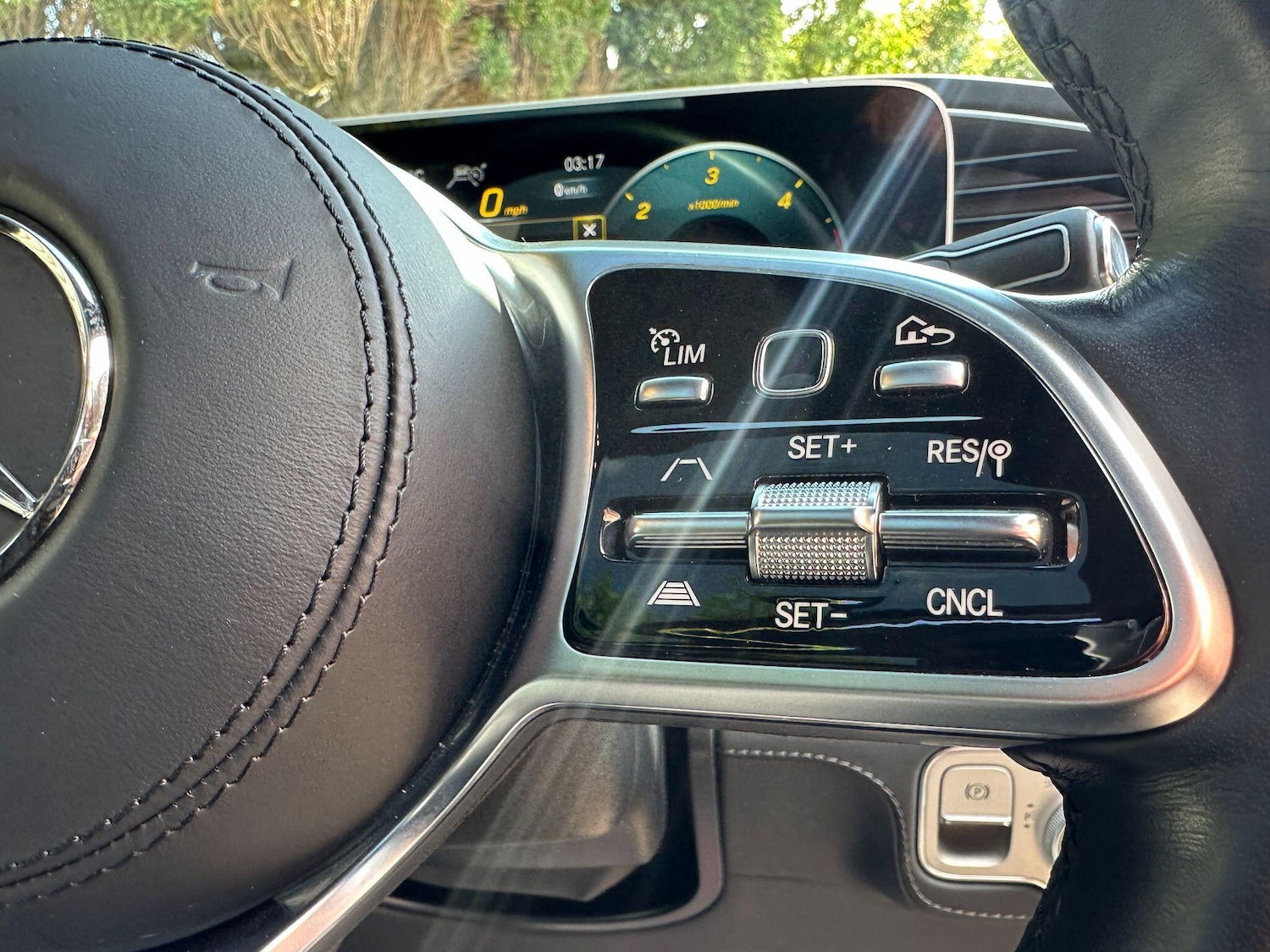 Used Mercedes-Benz GLS 2022 for sale - 77559421: Photo 24