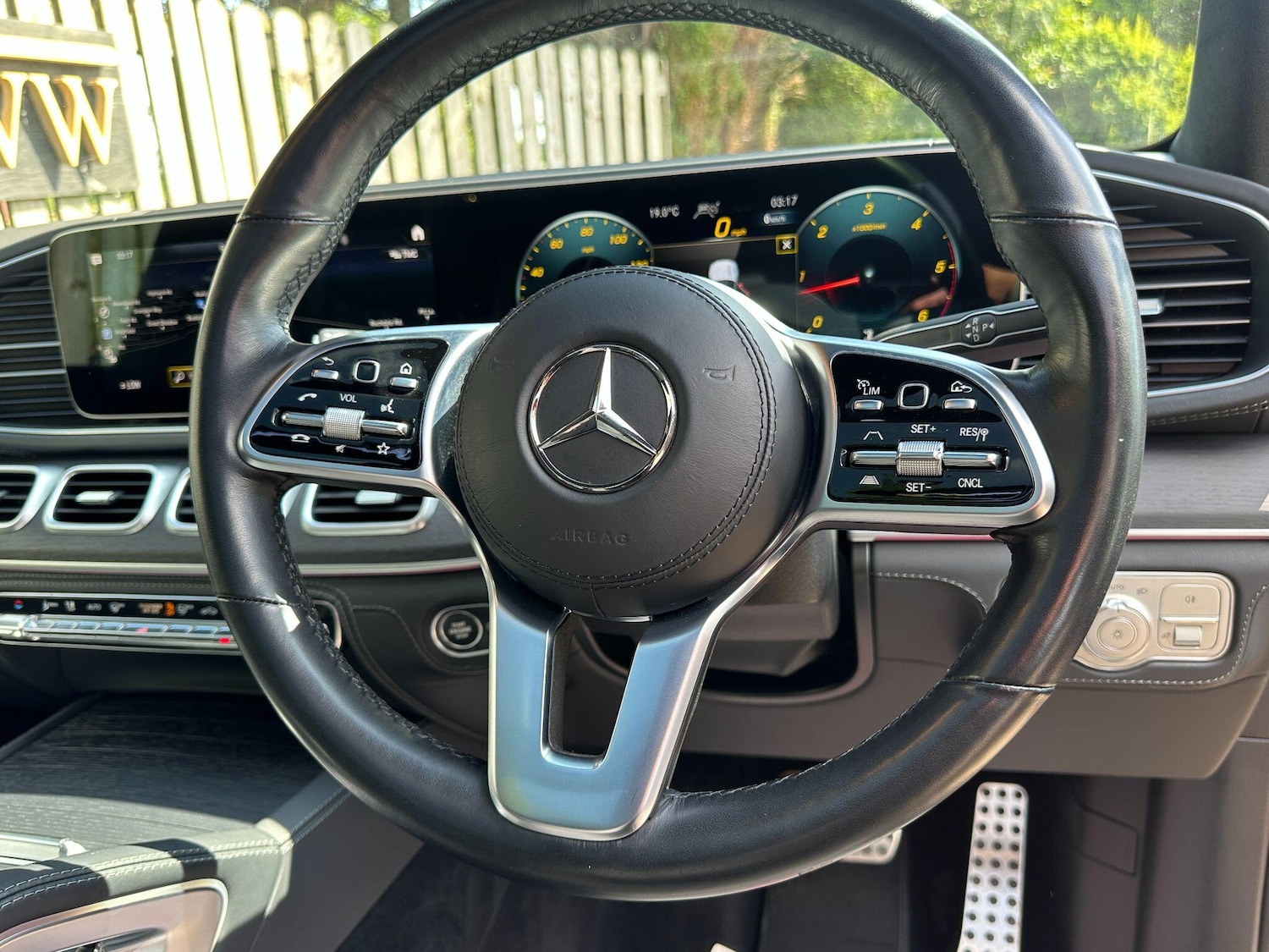 Used Mercedes-Benz GLS 2022 for sale - 77559421: Photo 26