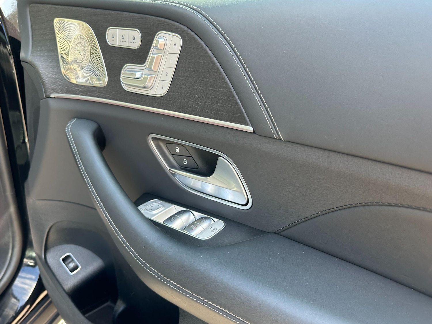 Used Mercedes-Benz GLS 2022 for sale - 77559421: Photo 27