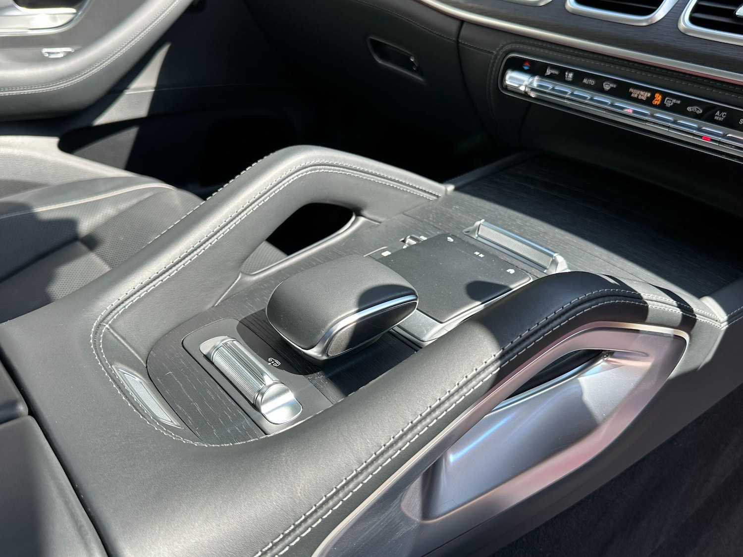 Used Mercedes-Benz GLS 2022 for sale - 77559421: Photo 29