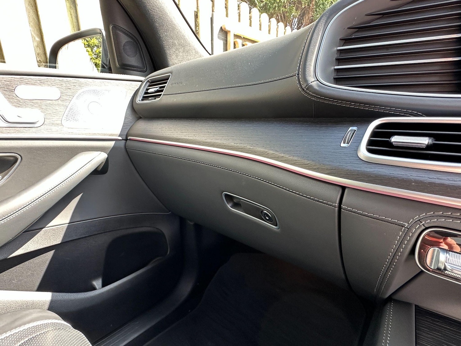 Used Mercedes-Benz GLS 2022 for sale - 77559421: Photo 31