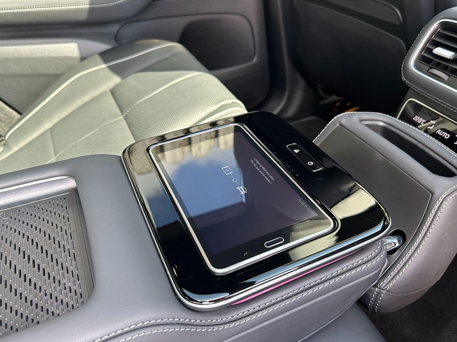 Used Mercedes-Benz GLS 2022 for sale - 77559421: Photo 32