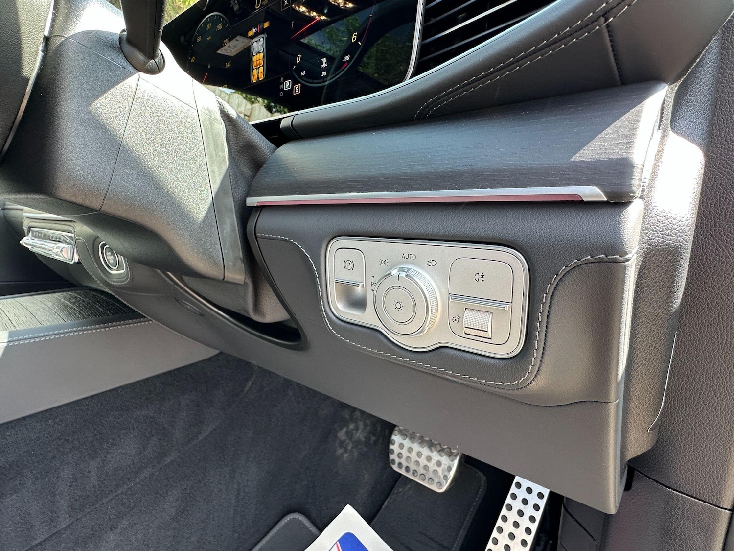 Used Mercedes-Benz GLS 2022 for sale - 77559421: Photo 34