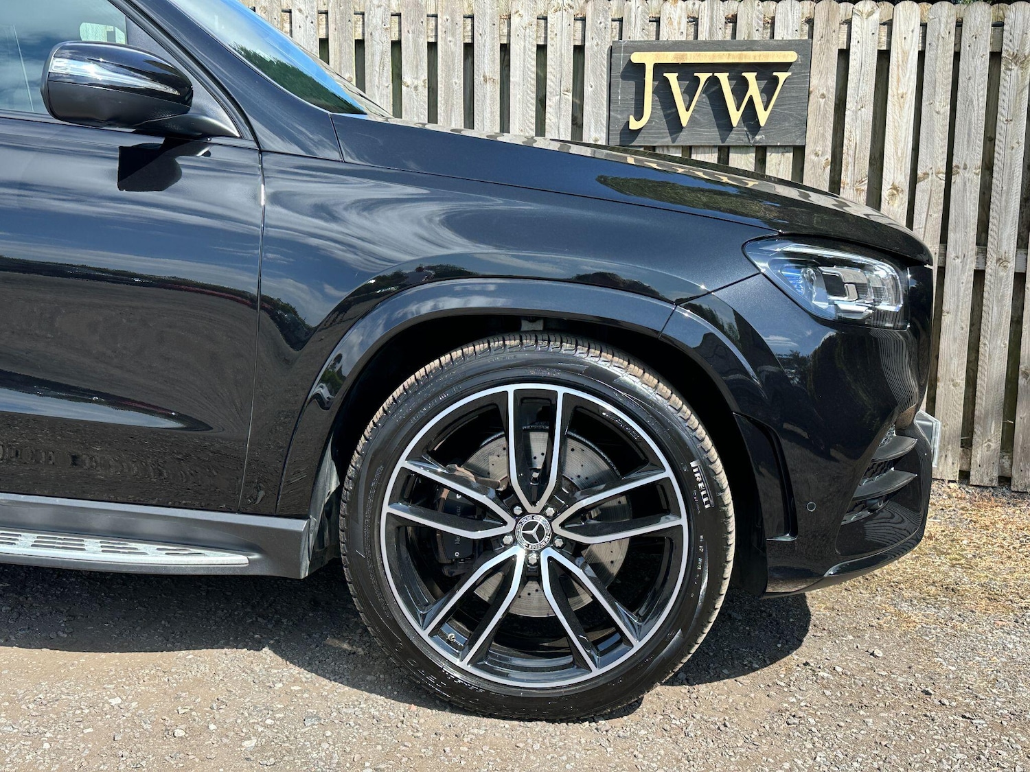 Used Mercedes-Benz GLS 2022 for sale - 77559421: Photo 36