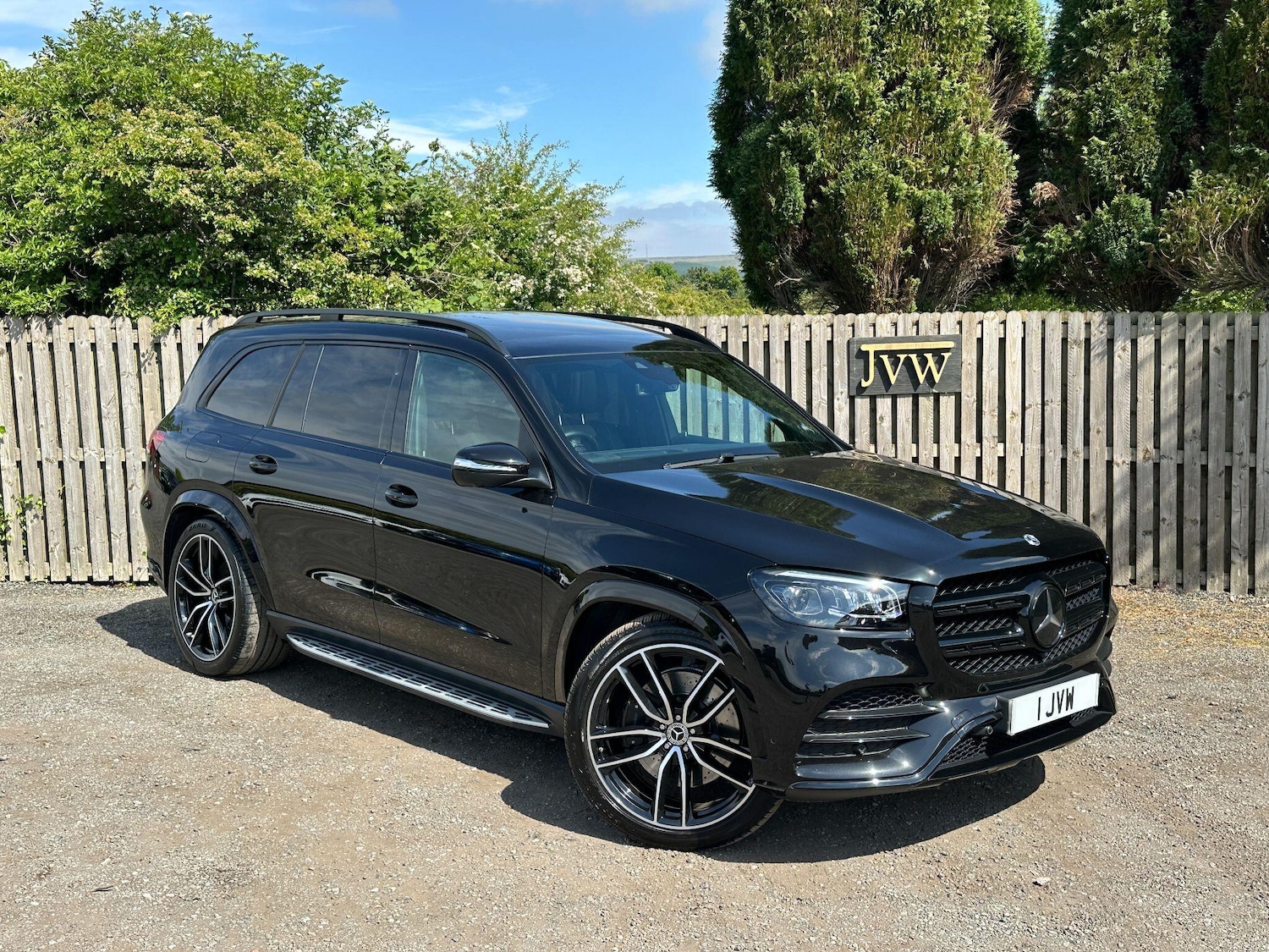 Used Mercedes-Benz GLS 2022 for sale - 77559421: Photo 37