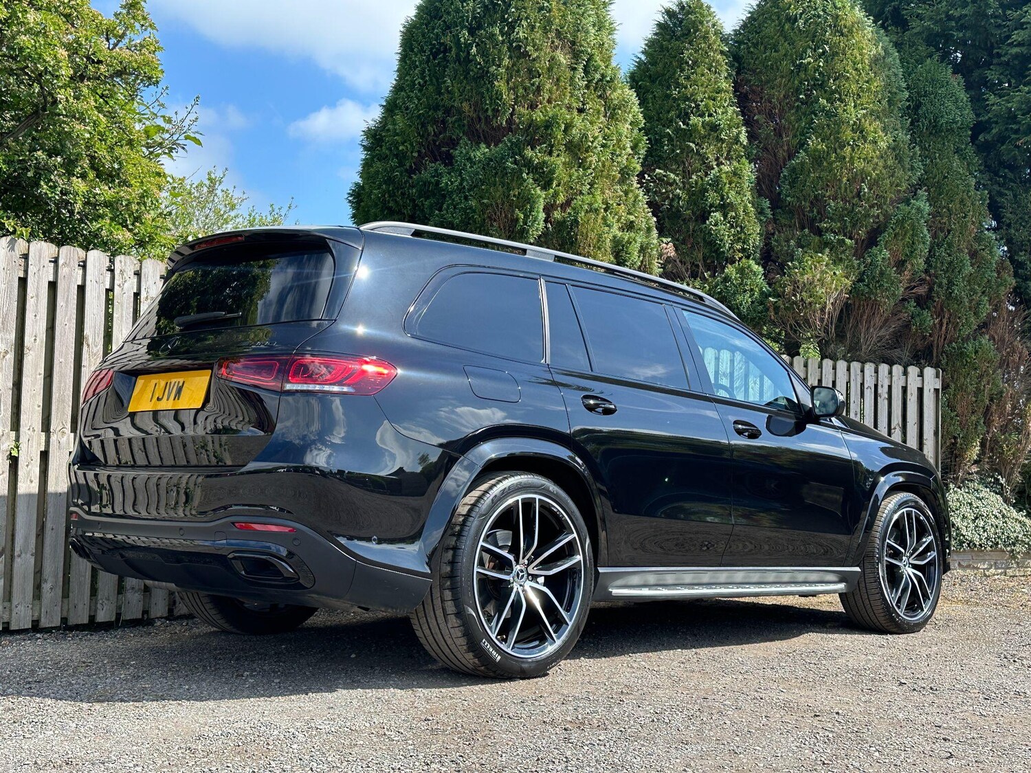 Used Mercedes-Benz GLS 2022 for sale - 77559421: Photo 40