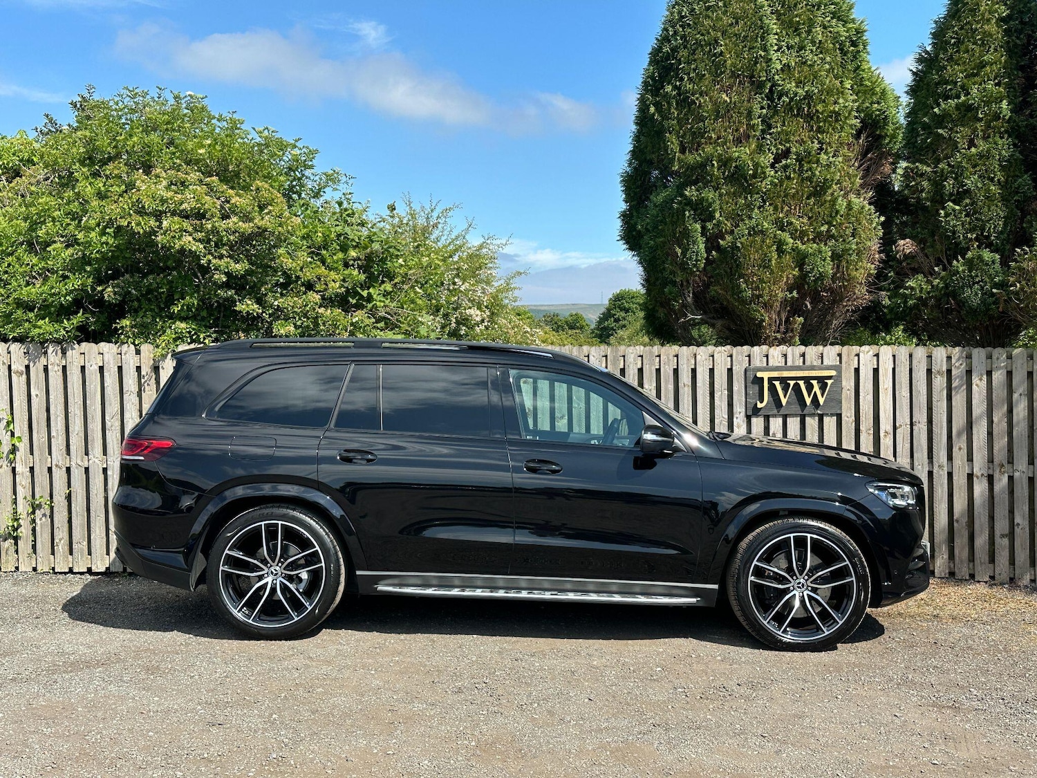 Used Mercedes-Benz GLS 2022 for sale - 77559421: Photo 41