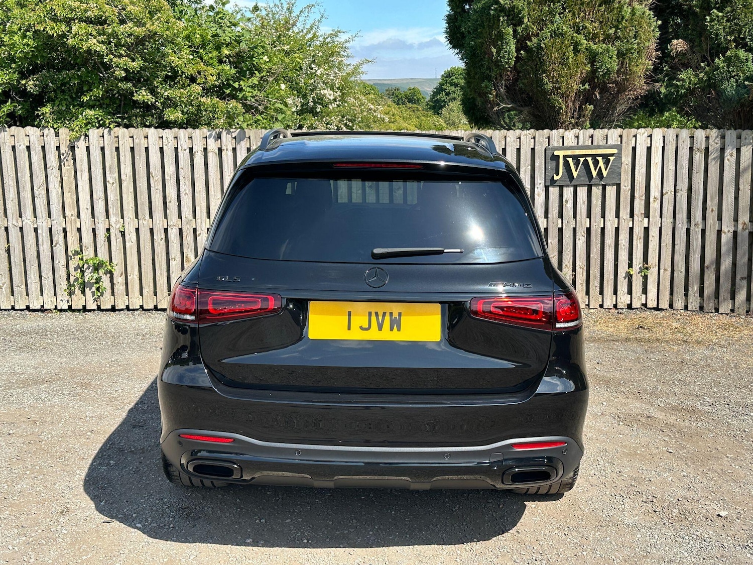 Used Mercedes-Benz GLS 2022 for sale - 77559421: Photo 43