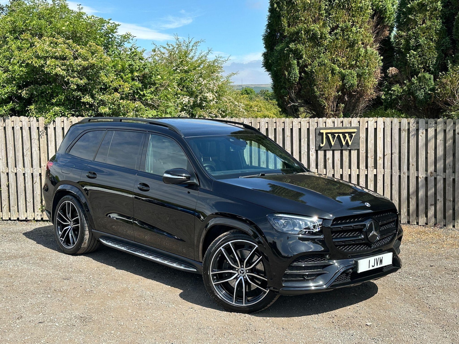 Used Mercedes-Benz GLS 2022 for sale - 77559421: Photo 44